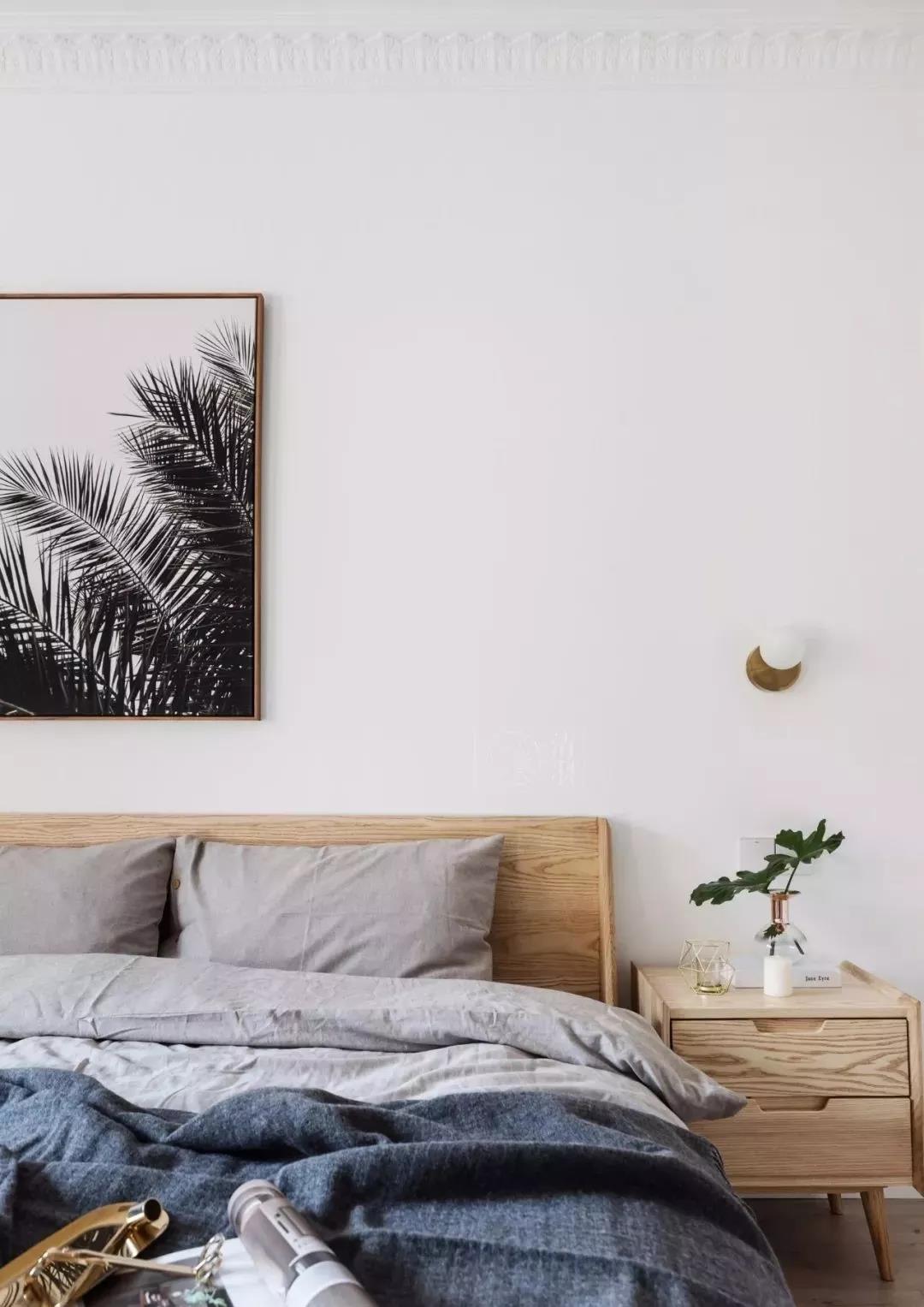 108㎡北京老房逆襲，全屋收納大1倍，鄰居羨慕哭 