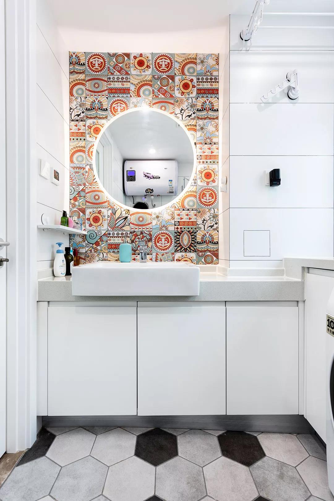 工業(yè)元素的簡(jiǎn)約風(fēng)，隨處有書(shū)可讀的小世界