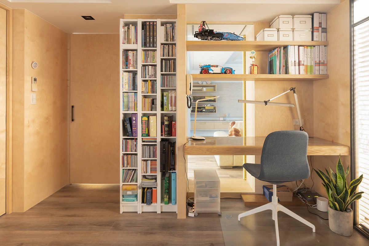 在書中旅行，治愈童年，溫暖一生