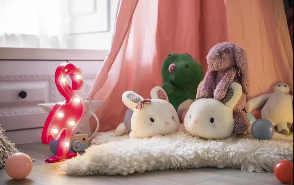 北京夫婦打造89㎡北歐小家，獨立書房+兒童房超喜歡！