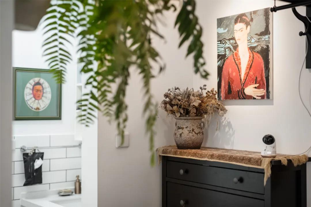 90㎡告別擁擠老房，L戶型教科書式改造，快收藏！