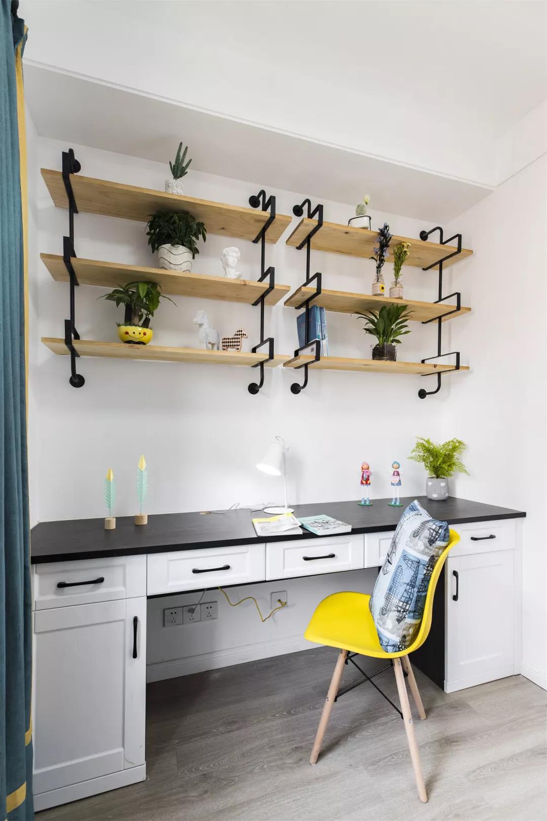 北京夫妻曬幸福生活，88㎡小三居，刷爆朋友圈