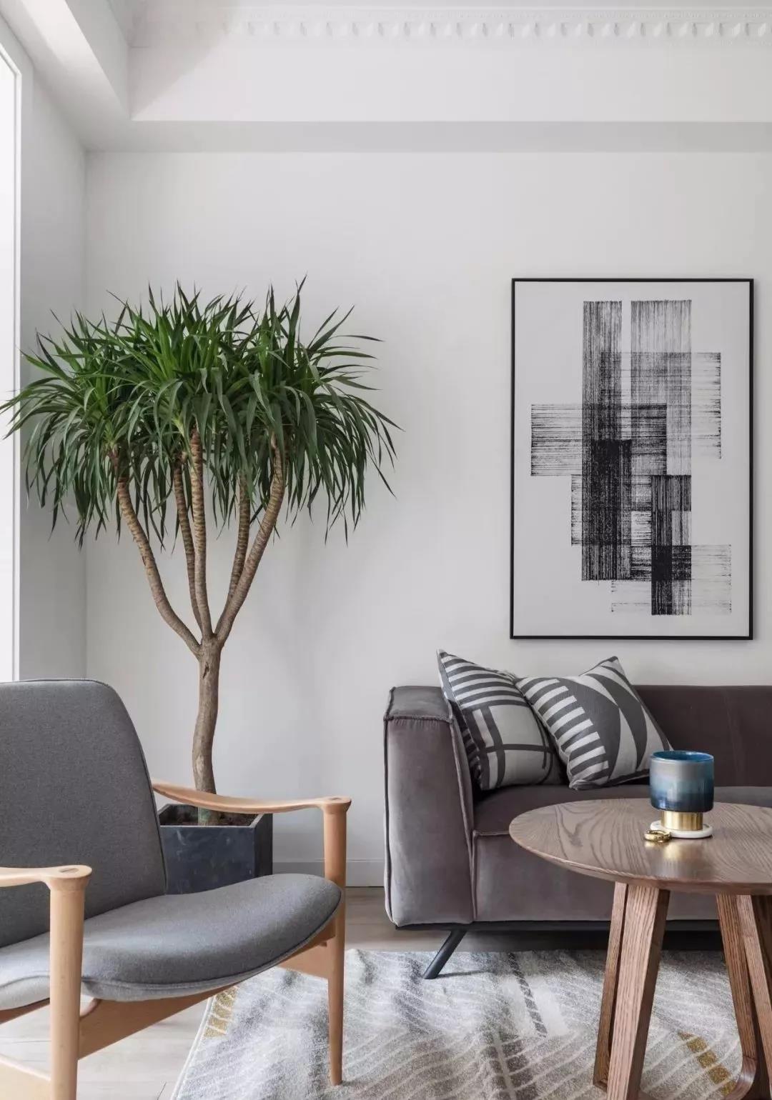 108㎡北京老房逆襲，全屋收納大1倍，鄰居羨慕哭 