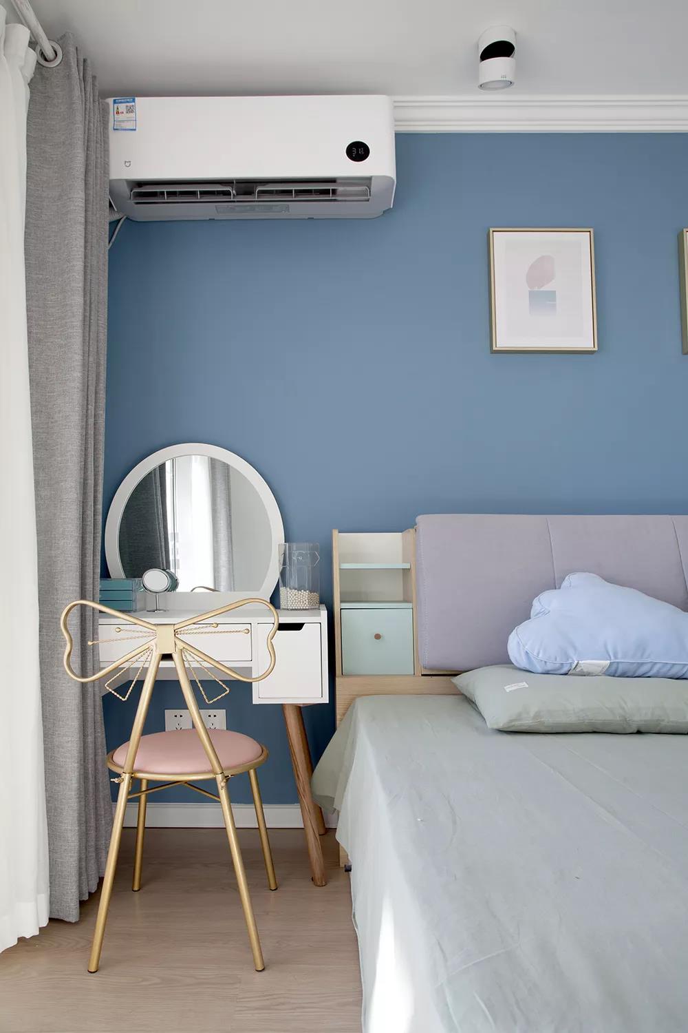 90㎡告別擁擠老房，L戶型教科書式改造，快收藏！