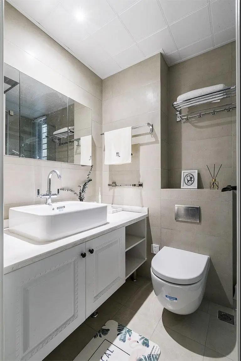 北京夫婦打造89㎡北歐小家，獨立書房+兒童房超喜歡！