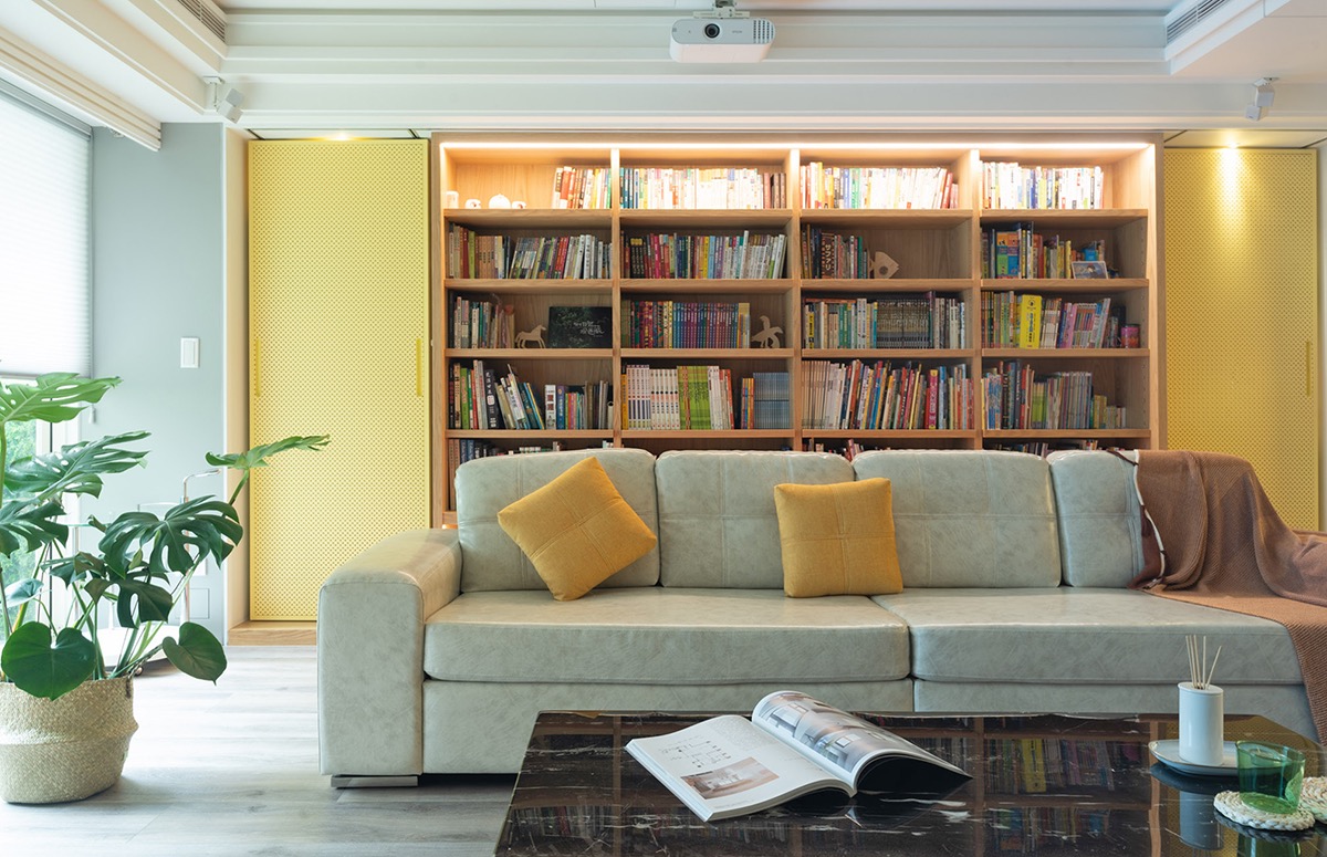 在書中旅行，治愈童年，溫暖一生