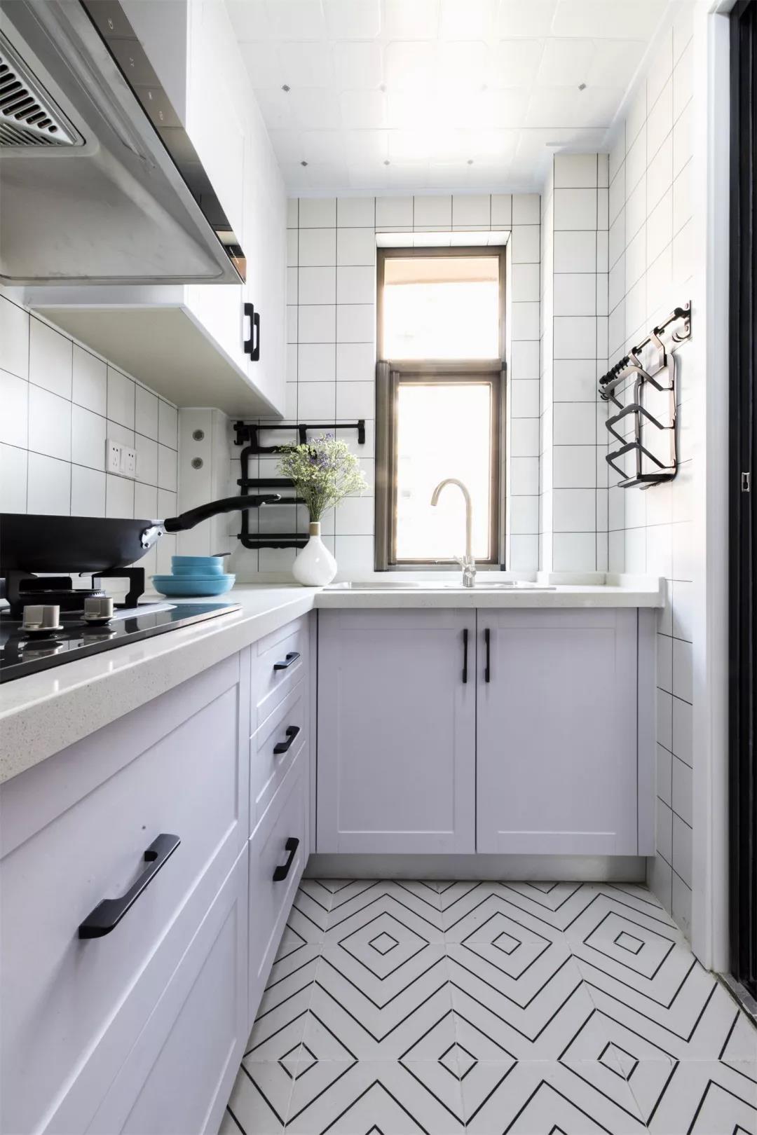 北京夫妻曬幸福生活，88㎡小三居，刷爆朋友圈