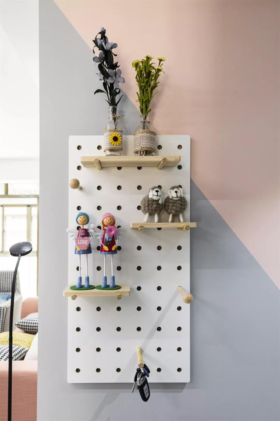 北京夫妻曬幸福生活，88㎡小三居，刷爆朋友圈