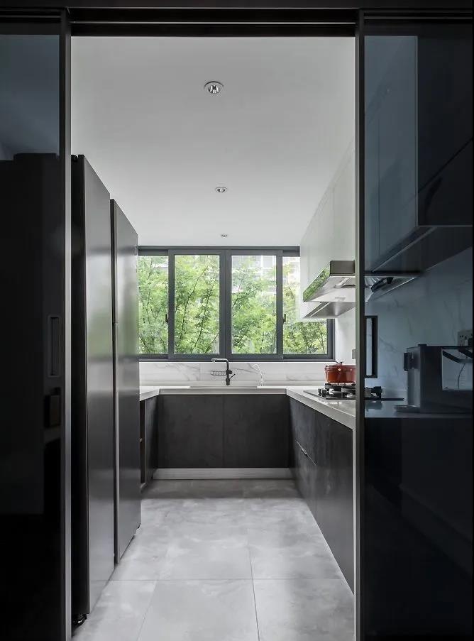 外科醫生打造88㎡舒壓解乏宅，看完好想拆家重裝