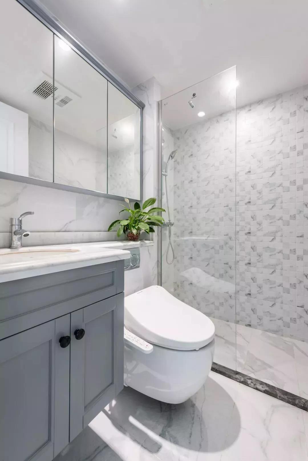 花園陽(yáng)臺(tái)+閱讀式客廳 新晉奶爸13萬(wàn)實(shí)現(xiàn)妻子輕奢美式夢(mèng)