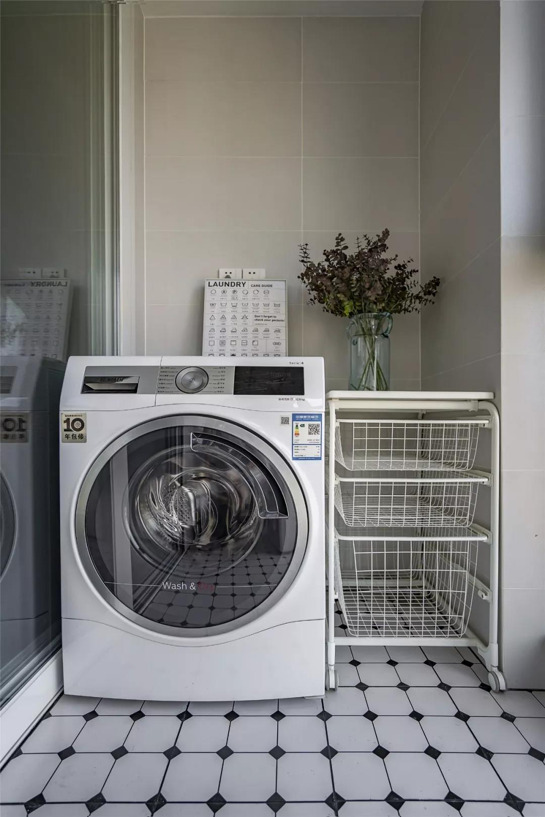 深漂夫妻安家京城，97㎡塞下三室兩衛還有超大浴缸