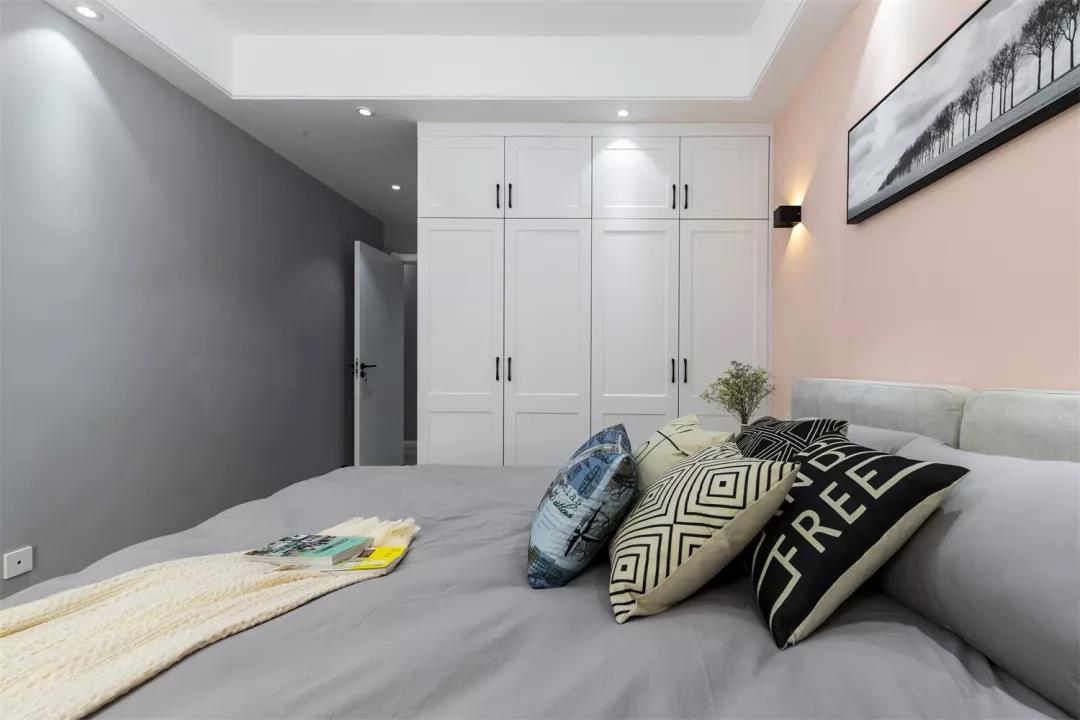 北京夫妻曬幸福生活，88㎡小三居，刷爆朋友圈