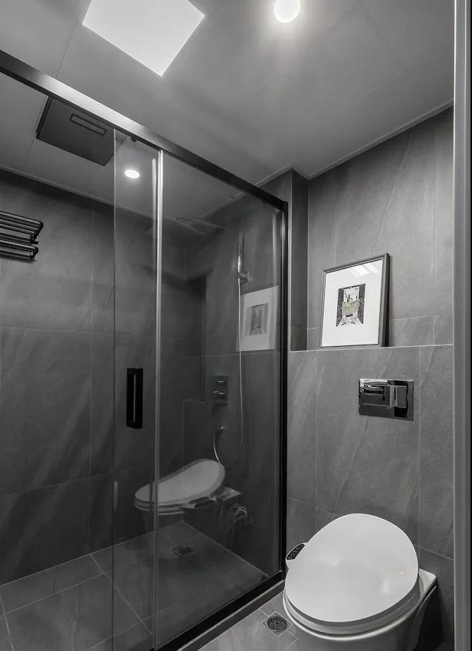 外科醫生打造88㎡舒壓解乏宅，看完好想拆家重裝