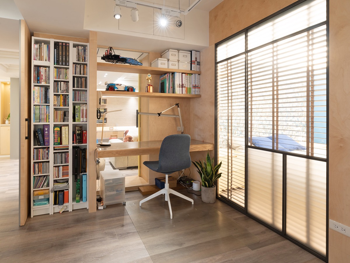 在書中旅行，治愈童年，溫暖一生