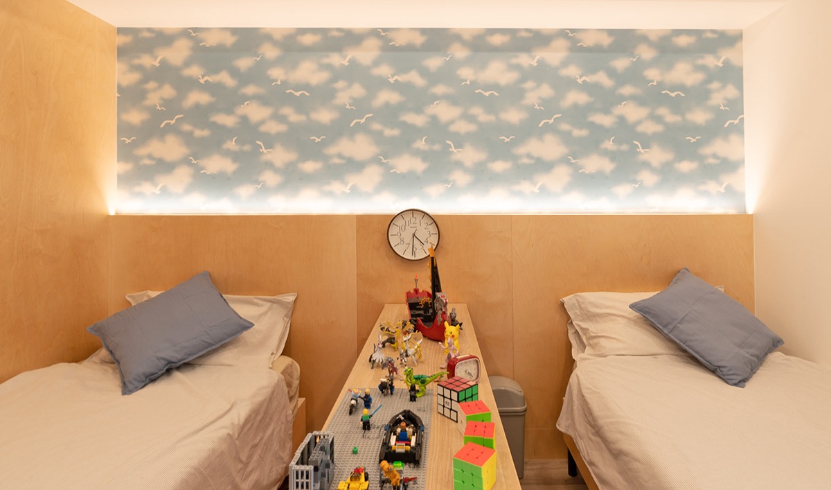 在書中旅行，治愈童年，溫暖一生