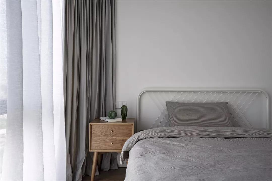 深漂夫妻安家京城，97㎡塞下三室兩衛還有超大浴缸