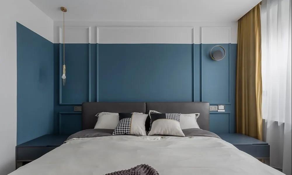 外科醫生打造88㎡舒壓解乏宅，看完好想拆家重裝