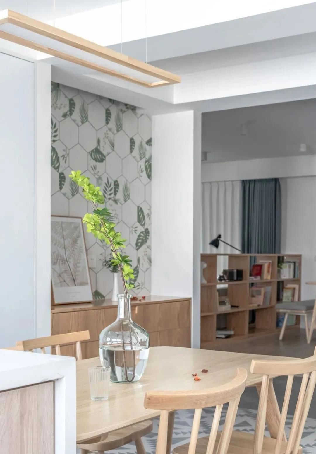 沉浸式閱讀，讓閱讀氛圍影響家中每個人