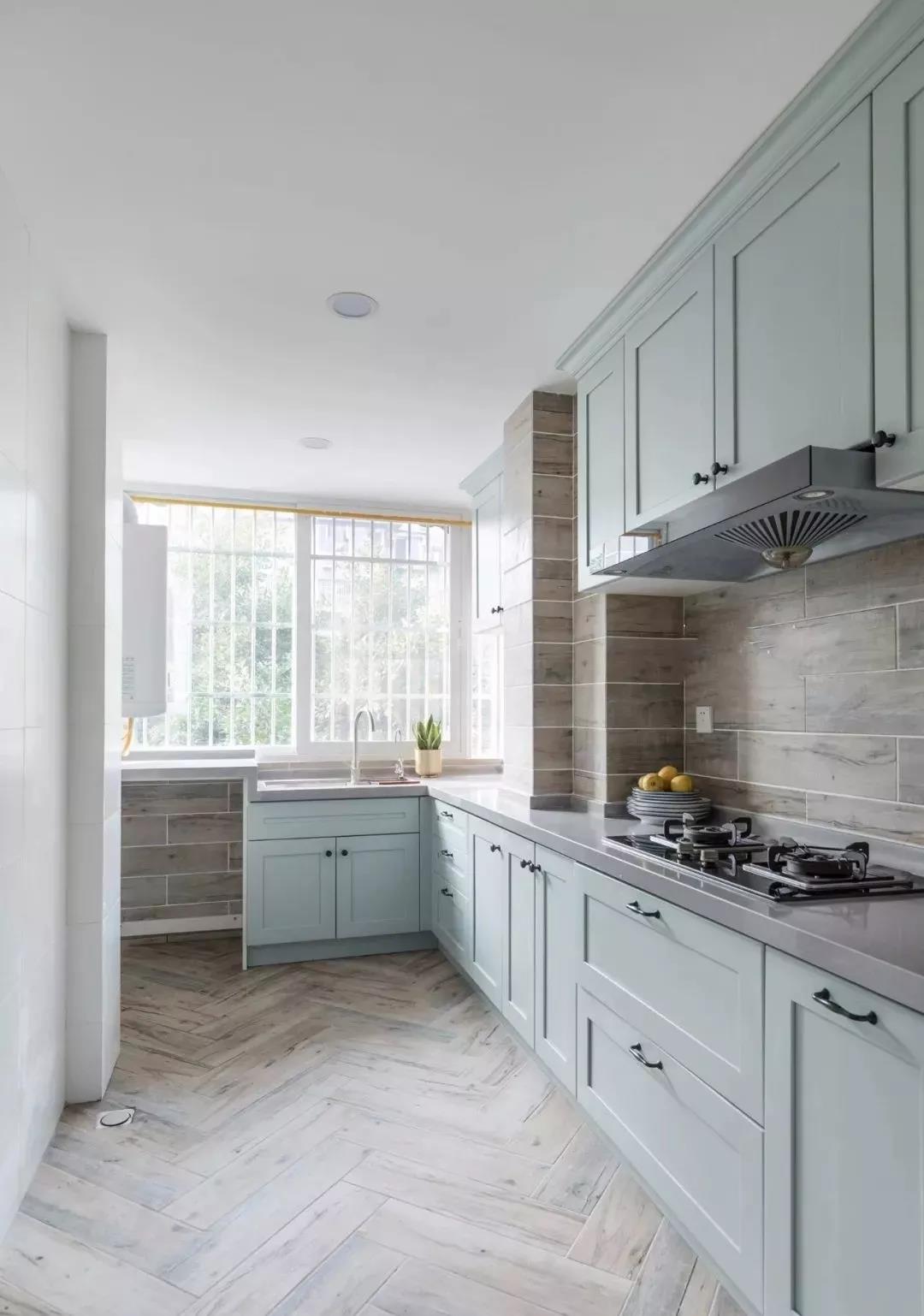 108㎡北京老房逆襲，全屋收納大1倍，鄰居羨慕哭 