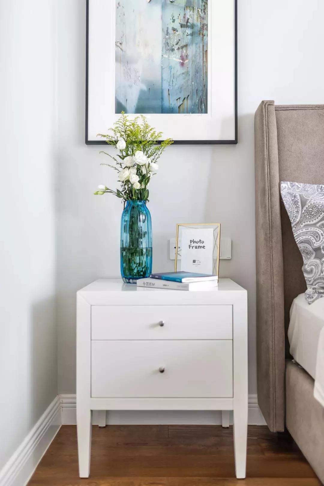 花園陽(yáng)臺(tái)+閱讀式客廳 新晉奶爸13萬(wàn)實(shí)現(xiàn)妻子輕奢美式夢(mèng)