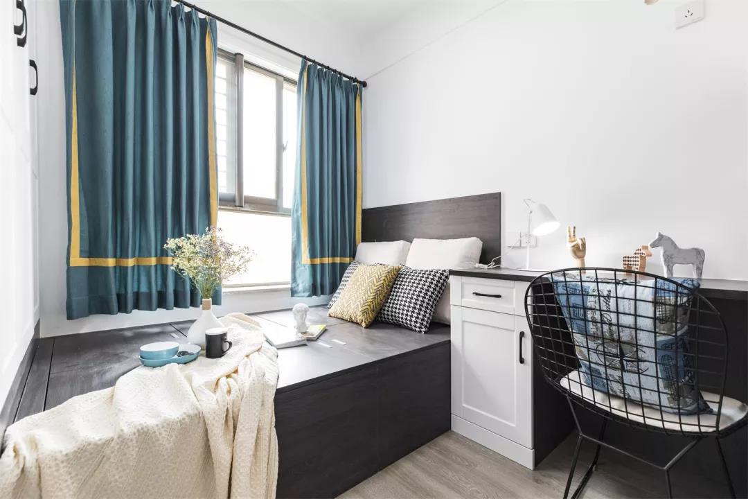 北京夫妻曬幸福生活，88㎡小三居，刷爆朋友圈