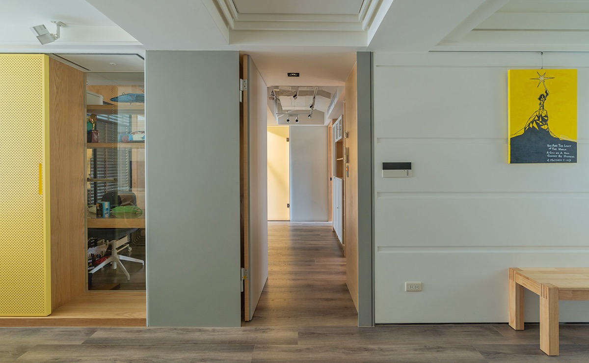 在書中旅行，治愈童年，溫暖一生