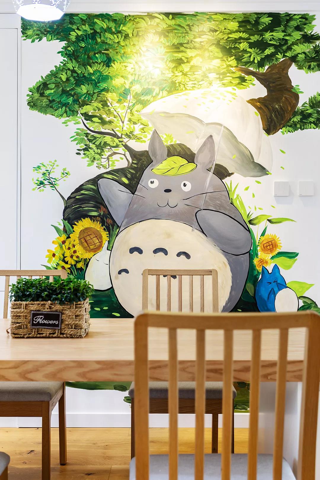 工業(yè)元素的簡(jiǎn)約風(fēng)，隨處有書(shū)可讀的小世界