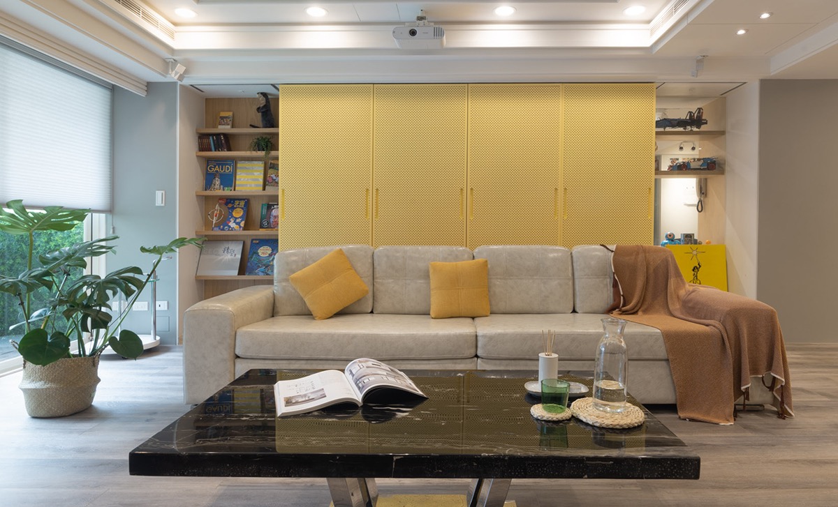 在書中旅行，治愈童年，溫暖一生