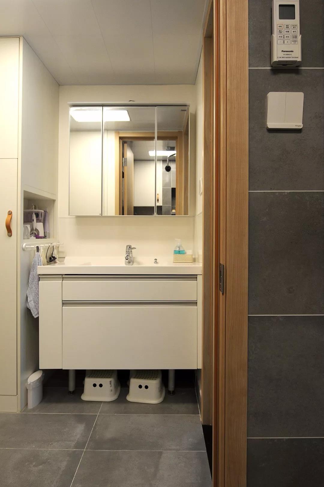 劃分好功能區(qū)，閱讀玩耍兩不誤