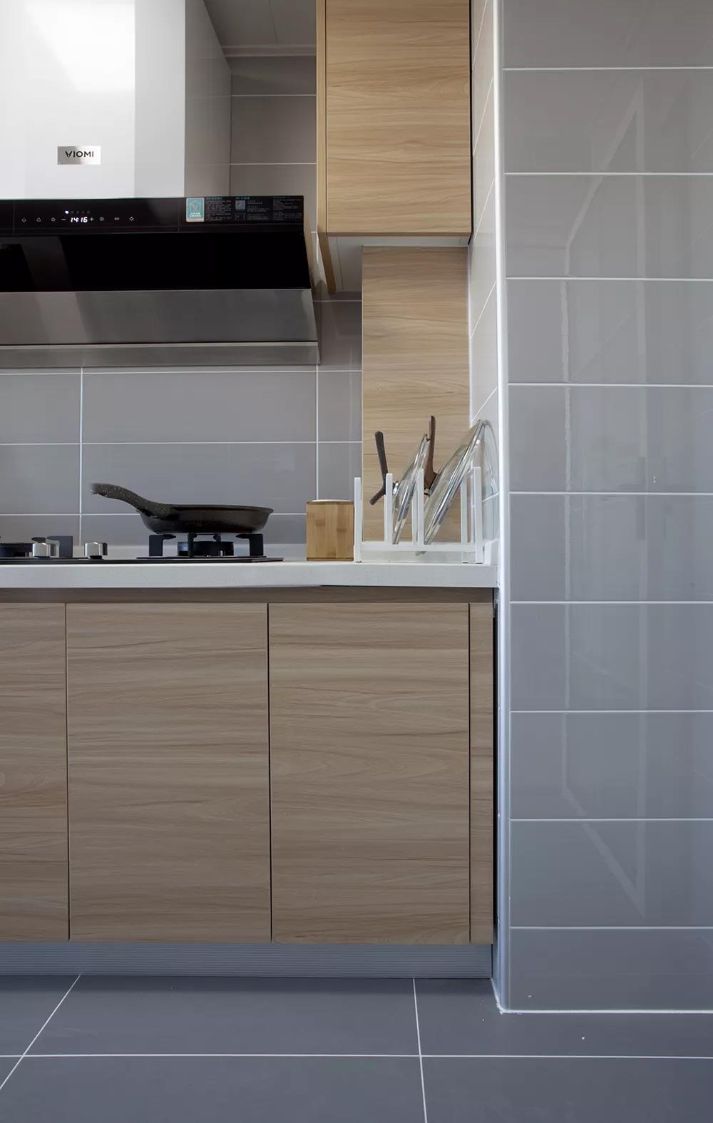 90㎡告別擁擠老房，L戶型教科書式改造，快收藏！