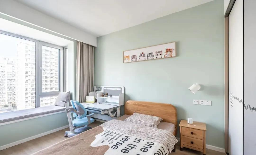 沉浸式閱讀，讓閱讀氛圍影響家中每個人