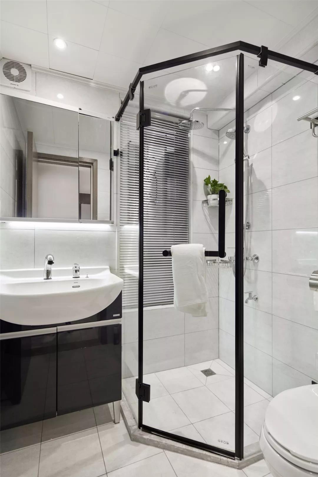 上海寶媽攜二娃翻新100㎡老洋房，裝出大宅氣度