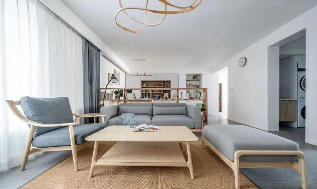 沉浸式閱讀，讓閱讀氛圍影響家中每個人