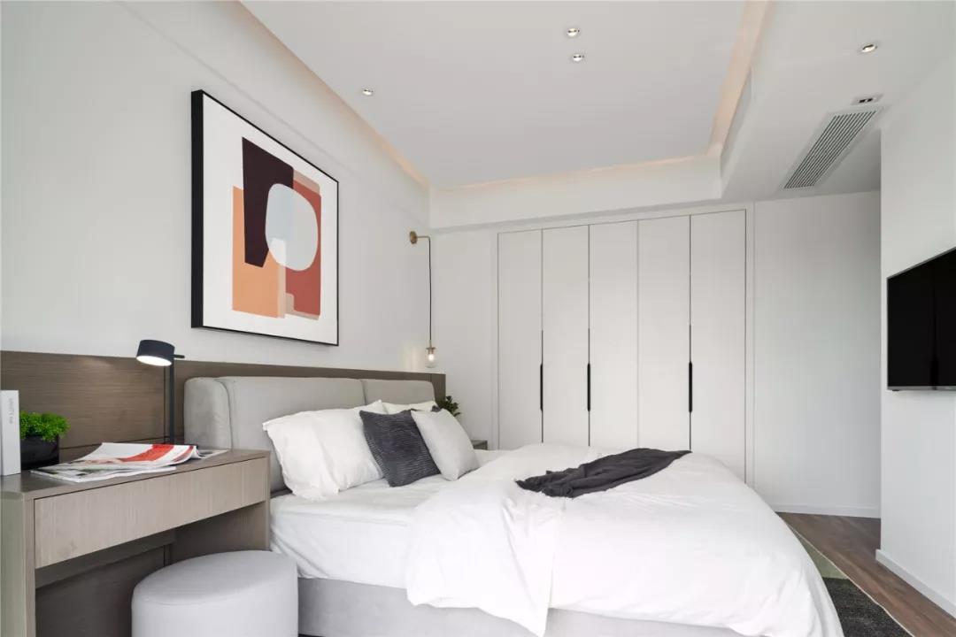 上海寶媽攜二娃翻新100㎡老洋房，裝出大宅氣度