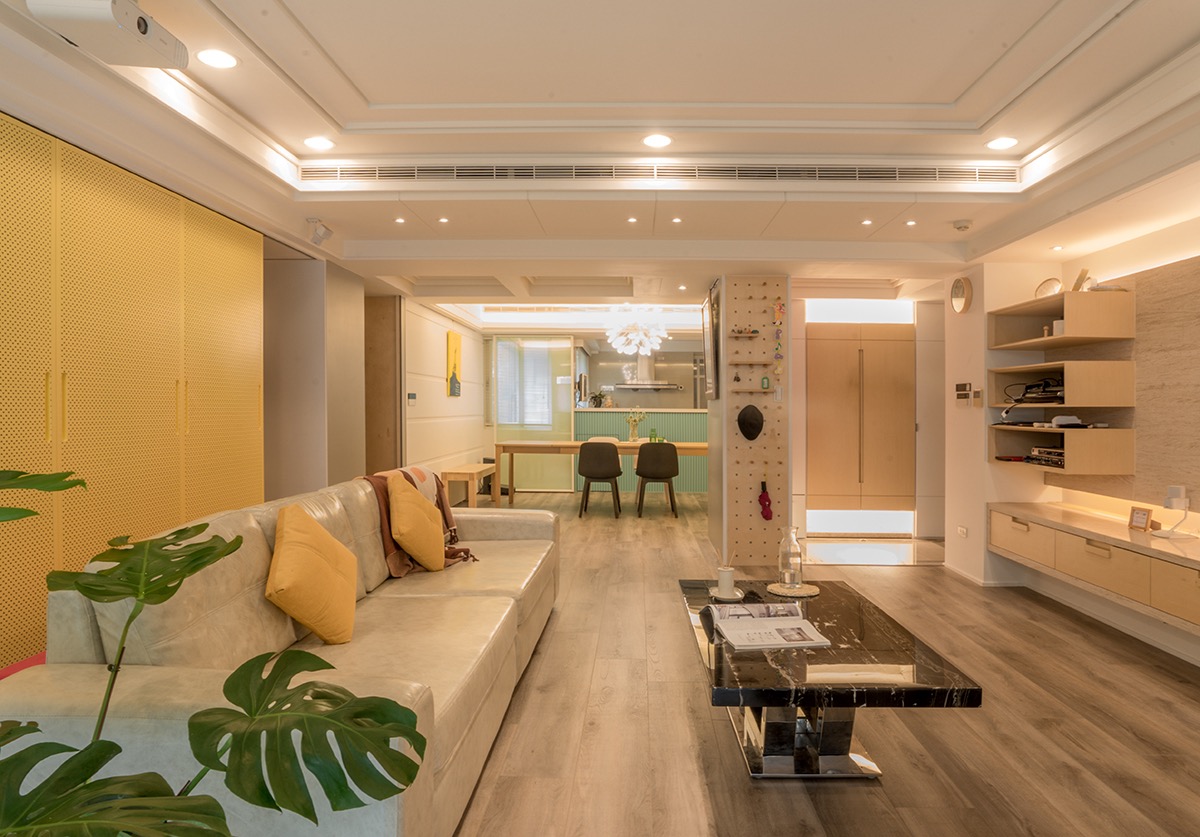 在書中旅行，治愈童年，溫暖一生