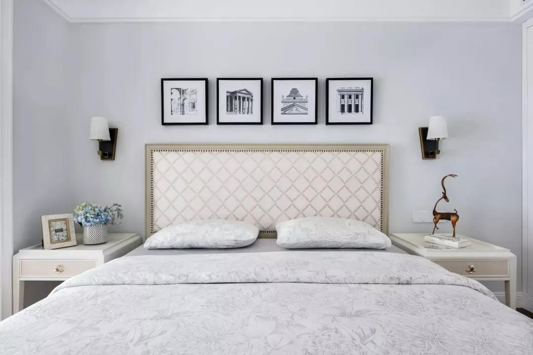 花園陽(yáng)臺(tái)+閱讀式客廳 新晉奶爸13萬(wàn)實(shí)現(xiàn)妻子輕奢美式夢(mèng)