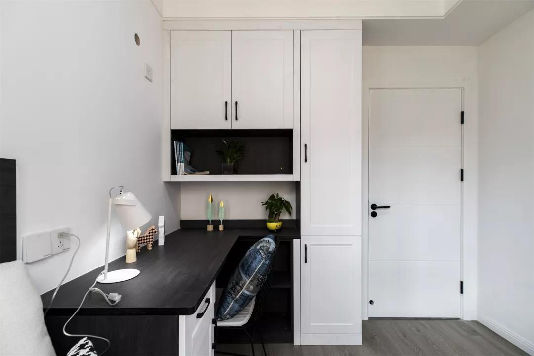 北京夫妻曬幸福生活，88㎡小三居，刷爆朋友圈