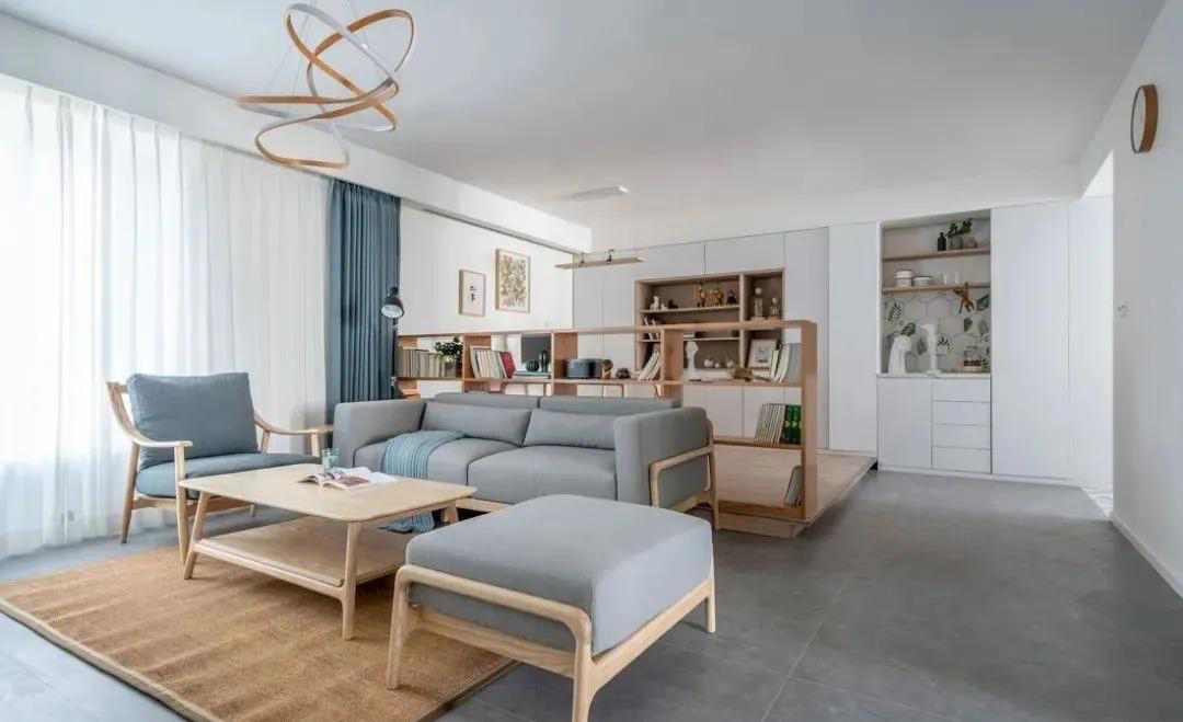 沉浸式閱讀，讓閱讀氛圍影響家中每個人