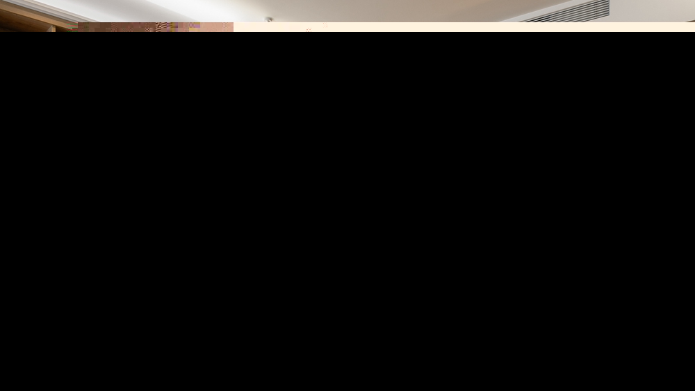 我在客廳打造了完美的親子閱讀區