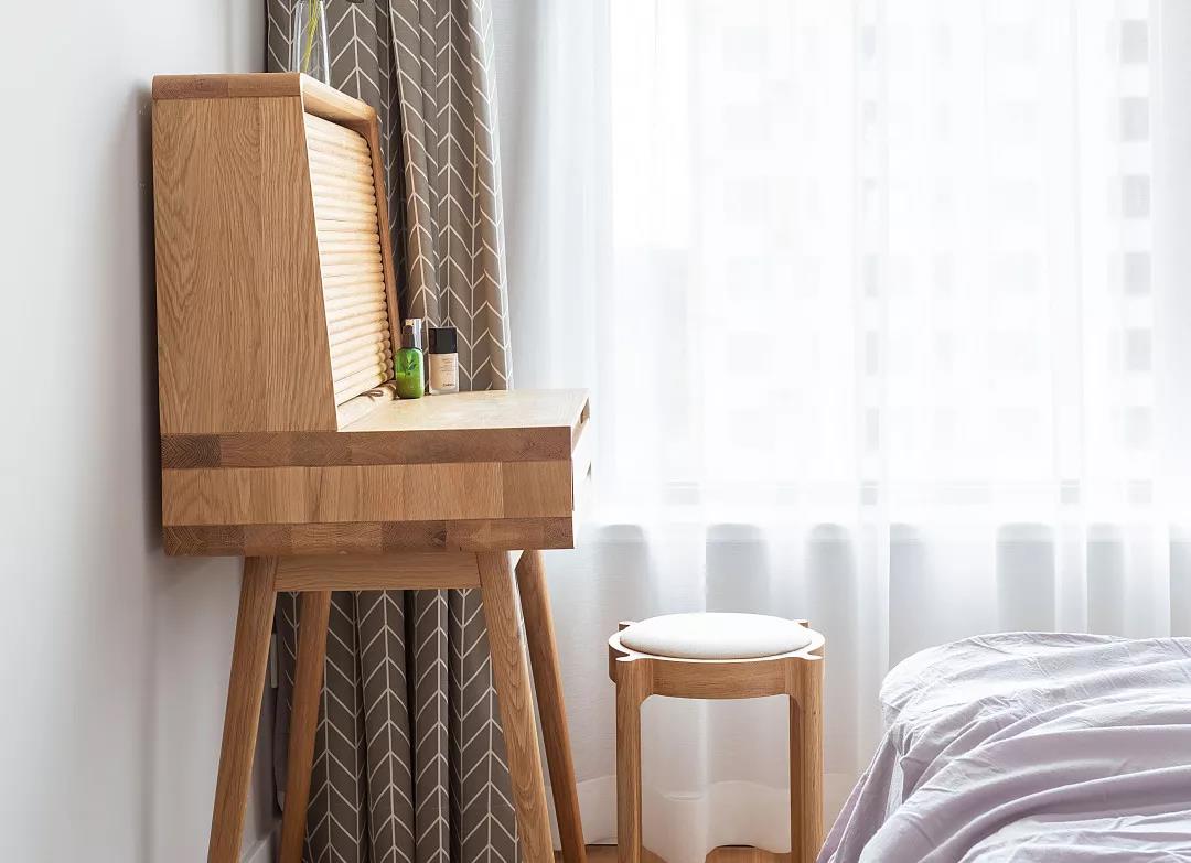 工業(yè)元素的簡(jiǎn)約風(fēng)，隨處有書(shū)可讀的小世界