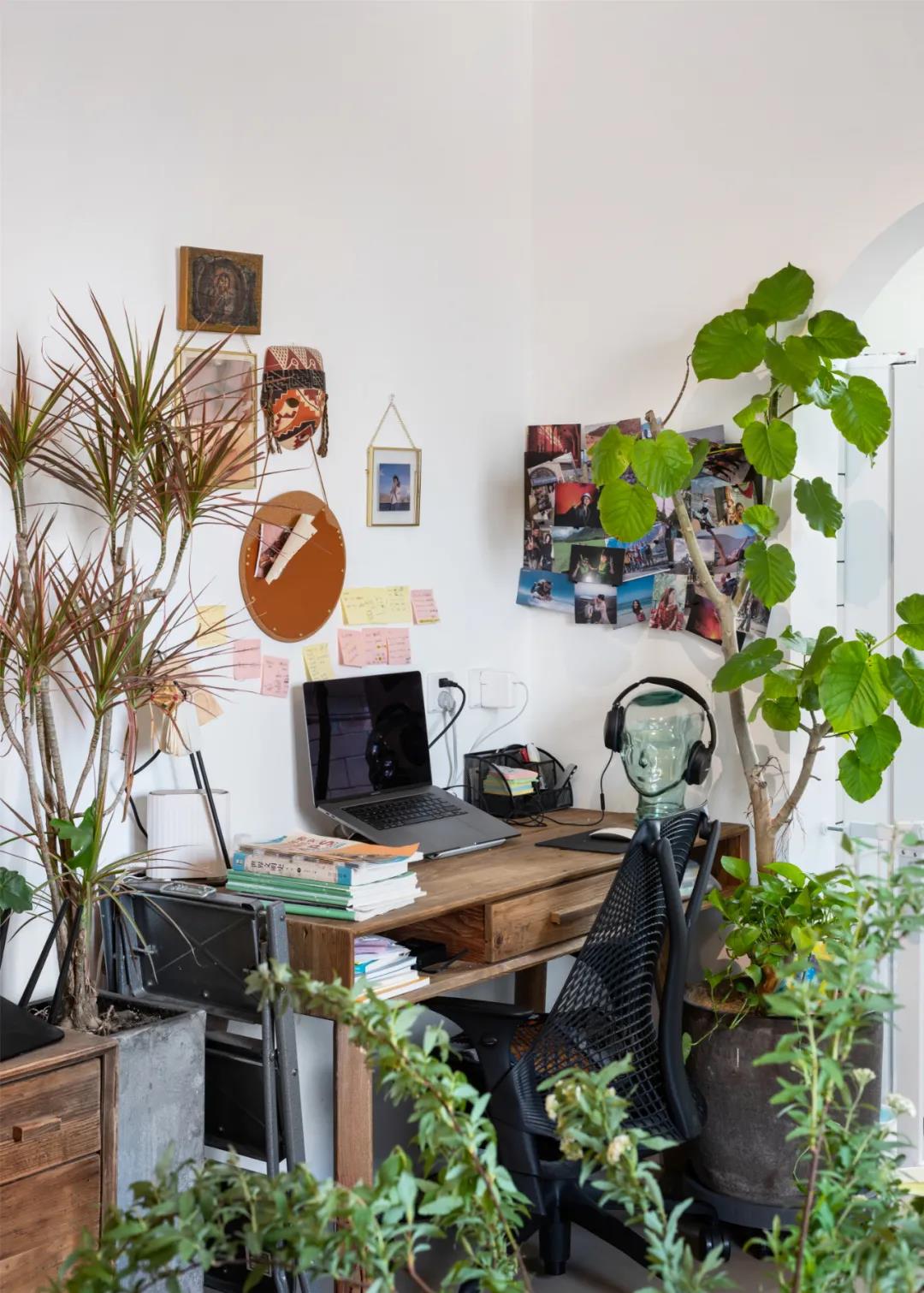 90㎡告別擁擠老房，L戶型教科書式改造，快收藏！