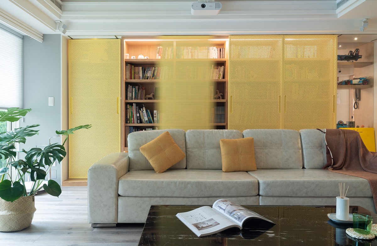 在書中旅行，治愈童年，溫暖一生