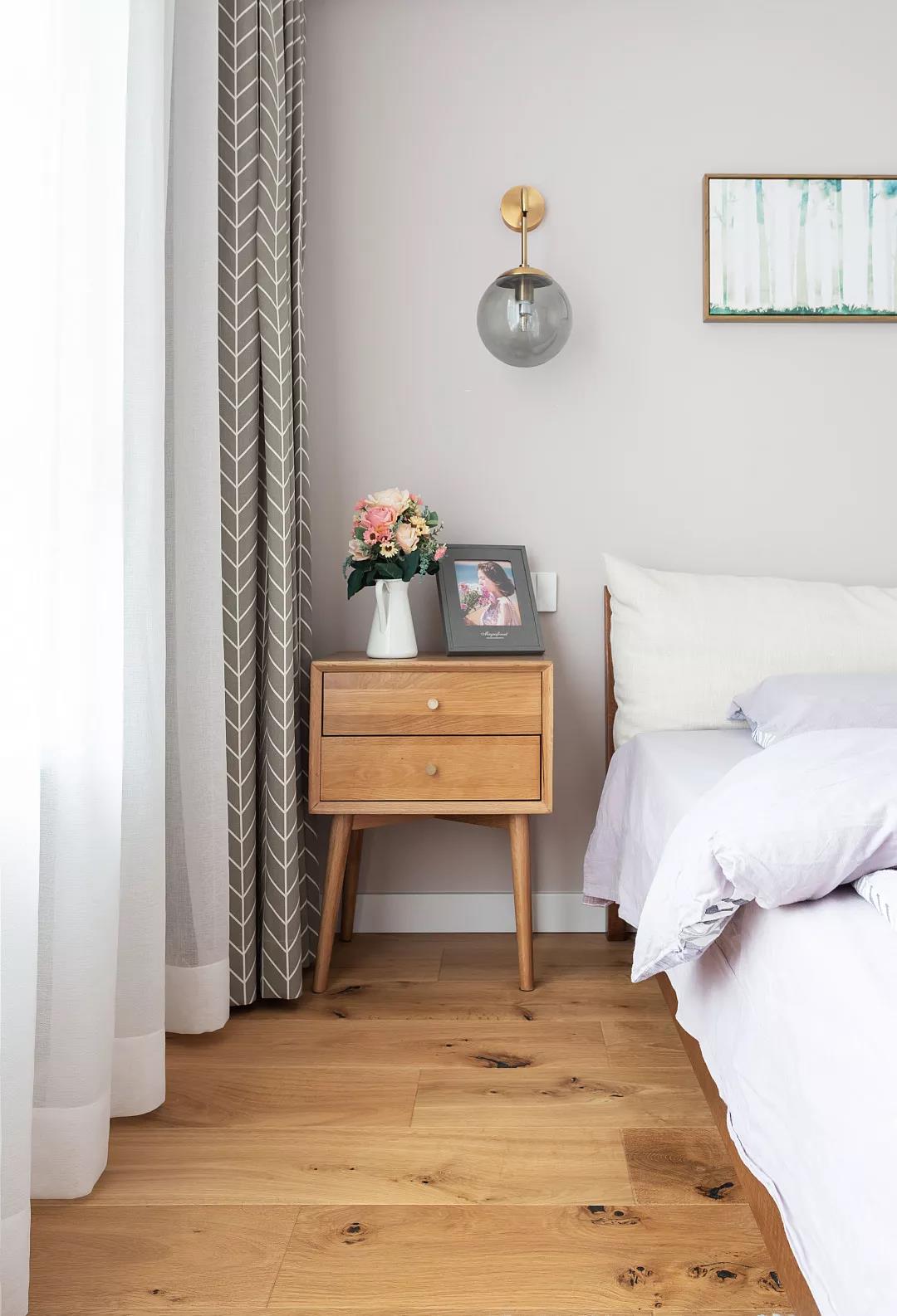 工業(yè)元素的簡(jiǎn)約風(fēng)，隨處有書(shū)可讀的小世界