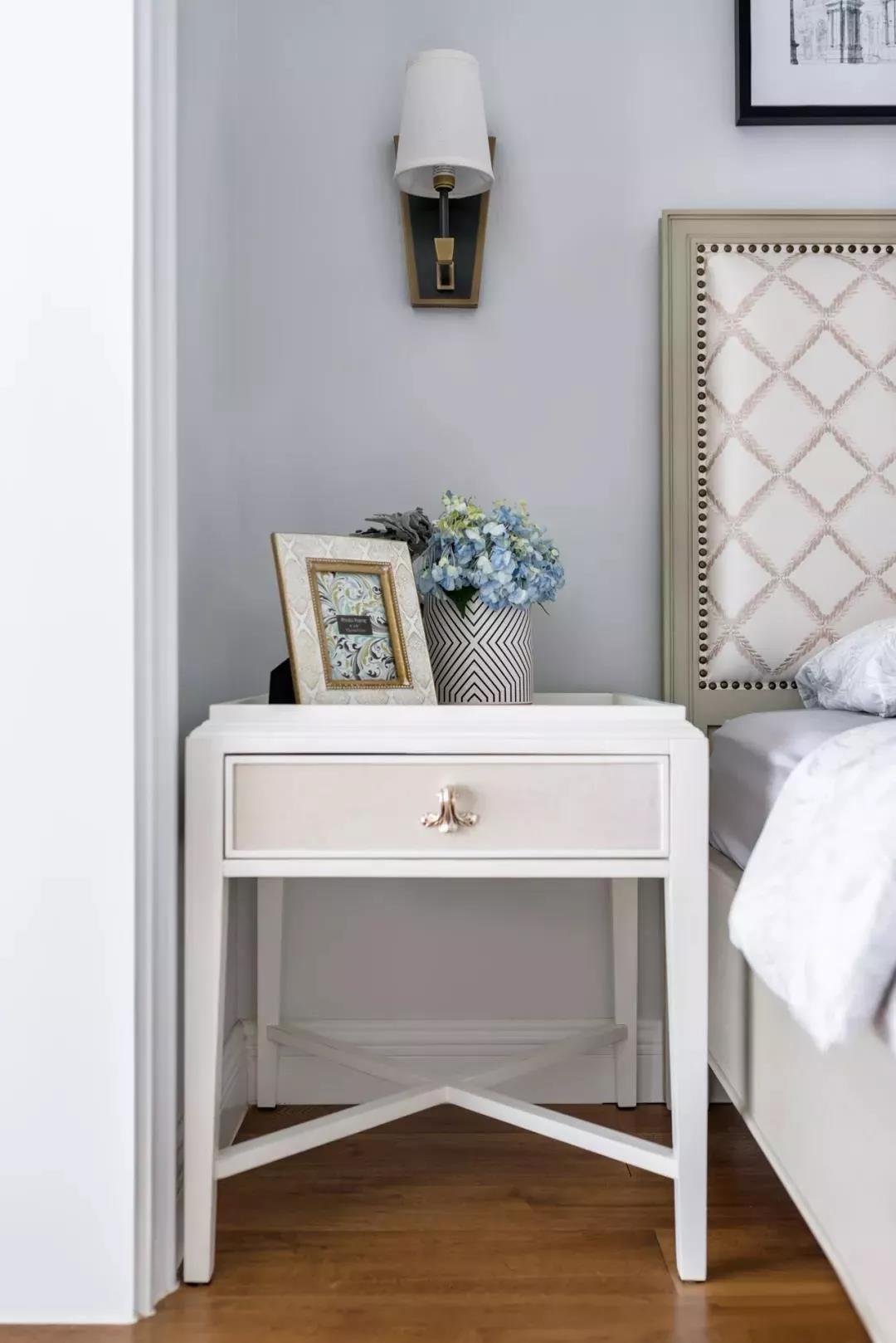 花園陽(yáng)臺(tái)+閱讀式客廳 新晉奶爸13萬(wàn)實(shí)現(xiàn)妻子輕奢美式夢(mèng)