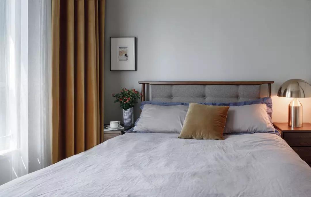 京城118㎡舊房翻新入住一家五口，智能家居提升生活品質