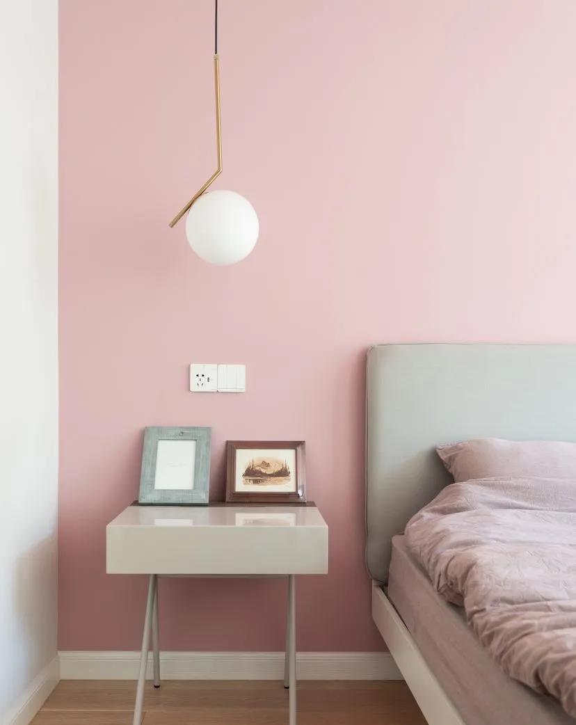 酸檸檬警告，美哭我的120㎡，大學老師的家好文藝