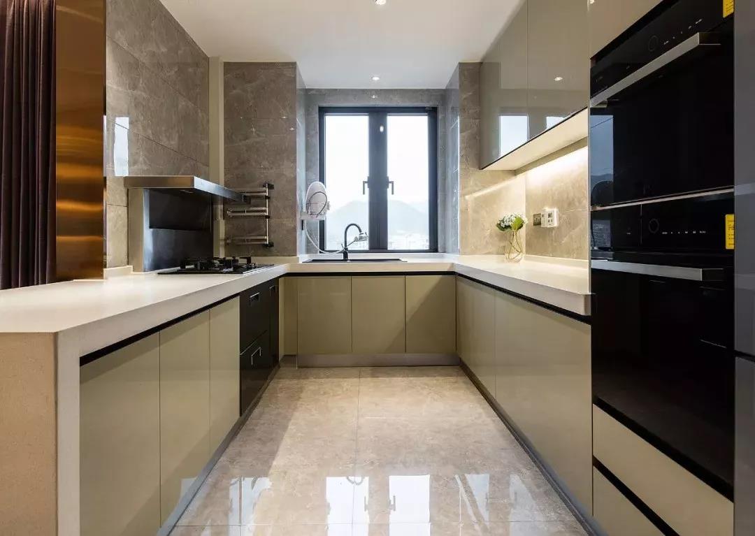 一家五口搬新家，140㎡輕奢風(fēng)走心設(shè)計，你值得擁有！