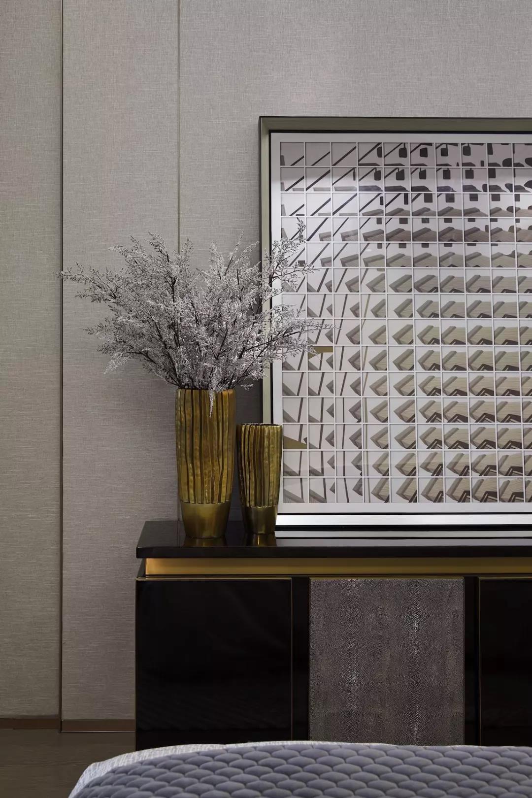 一家五口搬新家，140㎡輕奢風(fēng)走心設(shè)計，你值得擁有！