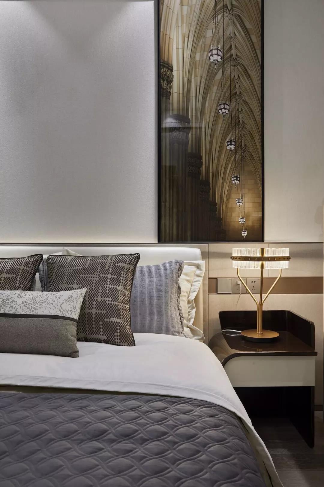 一家五口搬新家，140㎡輕奢風(fēng)走心設(shè)計，你值得擁有！