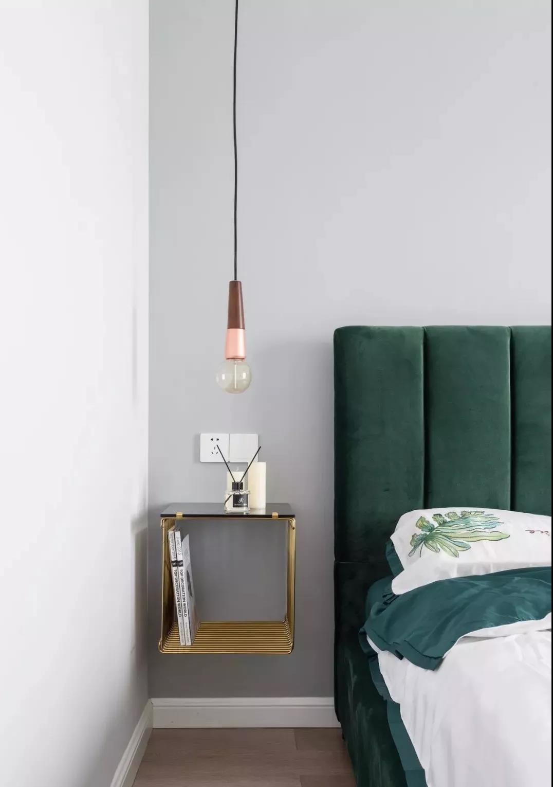 陽臺露營+餐廳賞花，這套天津112㎡學區房真會玩！